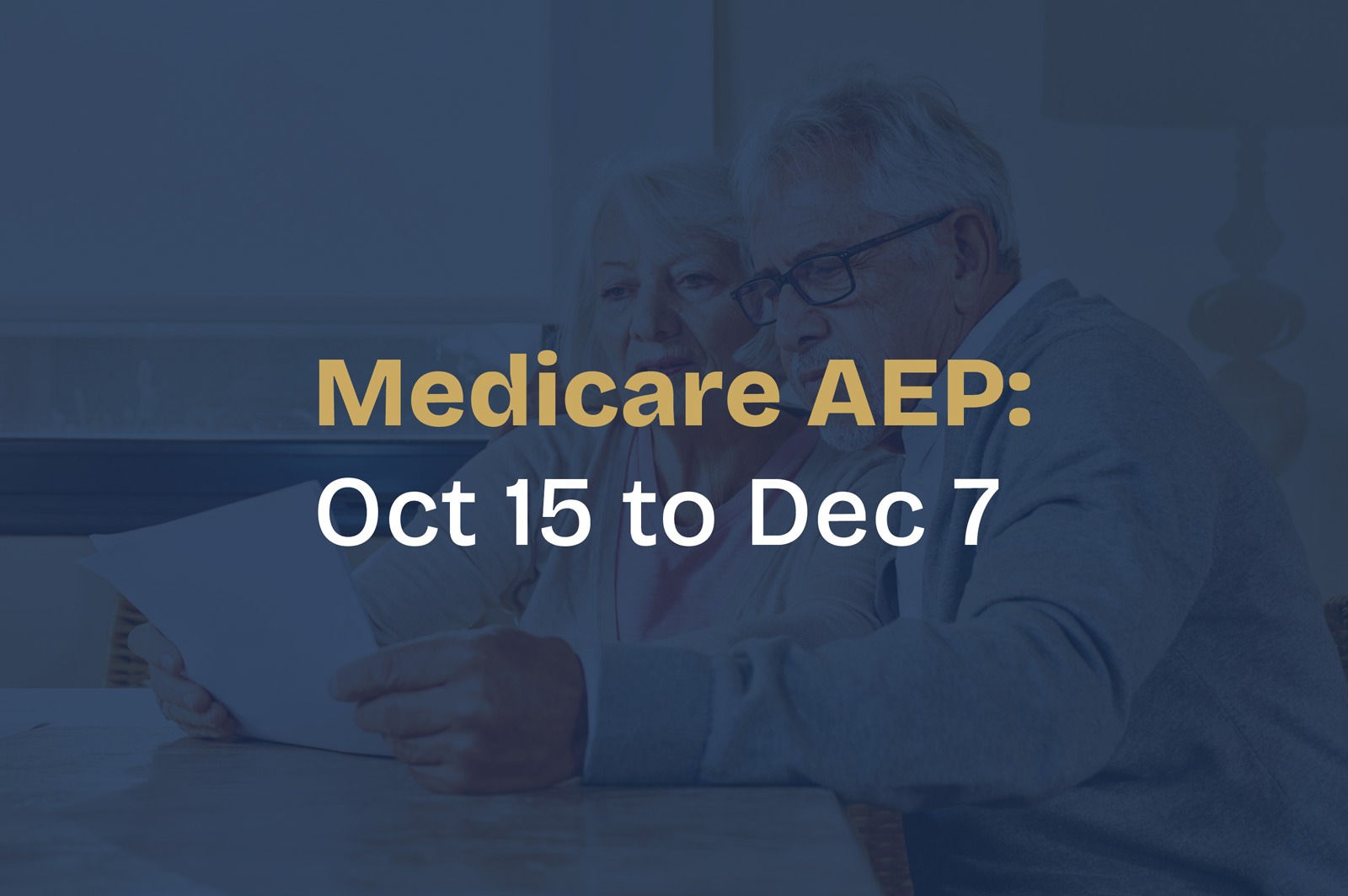 Medicare annual enrollment guide for Grosse Pointe and Metro Detroit